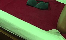 indian college babe divya fingers her sexy ass nude while moaning in erotic fingering frenzy