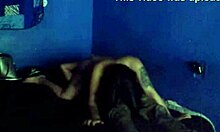 Mexican babysitter slut orgasms from homemade anal creampie fetish