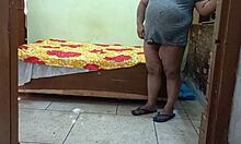 desi wife craves rough cock but husband fails her hidden cam catches passionate indian pounding