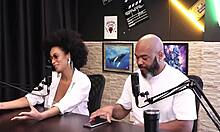 melhores momentos da tifany rocha no sensual cast parte 1 interracial group cuckold orgy