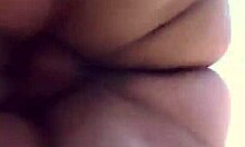 you watching sugar baby daniela get fucked bent over from this hot angle?