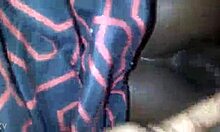 BITTY BLACK TEENS GET DRILLED IN ROUGH THREESOME PART 1 FULL EBONY MOVIE!