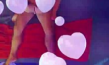 Pretty Tattooed Latina Wife Bent Over Doggystyle In Motel By Husband