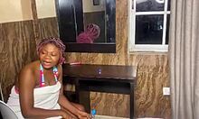 Sleeping With Gateman While Husband Away