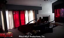 i'm gonna bang your stepmom dude her milf pussy waits in stockings