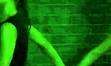 lesbian teen slaves arrive vanish into mistress bdsm lick domination show