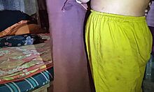 girlfriend and i share a private midnight fuck in real couple doggystyle romance