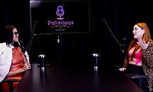 Fetish freaks skip showers take vomit in hardcore natasha fiore red sheer scenes