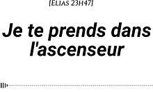 hear him whisper dirty words while fingering her under thin skirt doggy style standing