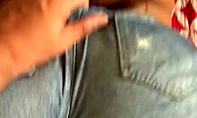 POV wife compilations bent over taking ebony doggystyle poundings!