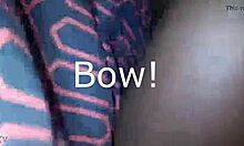 BITTY BLACK TEENS GET DRILLED IN ROUGH THREESOME PART 1 FULL EBONY MOVIE!