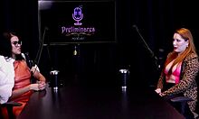 Fetish freaks skip showers take vomit in hardcore natasha fiore red sheer scenes