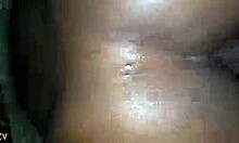 BITTY BLACK TEENS GET DRILLED IN ROUGH THREESOME PART 1 FULL EBONY MOVIE!