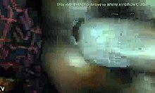 BITTY BLACK TEENS GET DRILLED IN ROUGH THREESOME PART 1 FULL EBONY MOVIE!