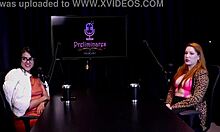 Fetish freaks skip showers take vomit in hardcore natasha fiore red sheer scenes