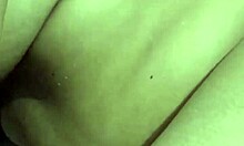 back from miami trip i rip clothes off 18yo neighbor's big tits