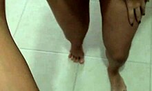 doesn't this sexy latina maid's big ass bounce perfect when fucking for cash?