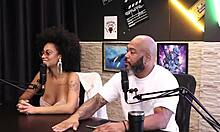 melhores momentos da tifany rocha no sensual cast parte 1 interracial group cuckold orgy