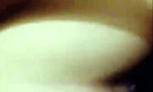 pensé que eras tú pero tu amigo se coló en mi cama 😏🍆