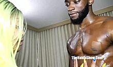 wanna watch vixen vanity deepthroat short thick bbc?