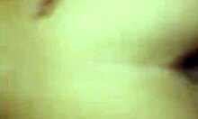 pensé que eras tú pero tu amigo se coló en mi cama 😏🍆