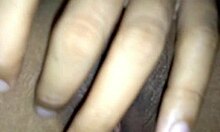Best Friend's Girl Begs to Prove Shaved Pussy Blowjob Skills! Creampie?
