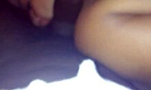 Ebony BBW Bubble Butt Deepthroats Lil D's Big Black Cock Brain Like Pro