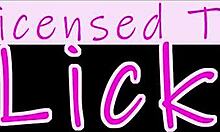 Elle Alexandra, want to feast on this wet shaved milf pussy all night?