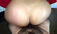 ever fucked argentina's biggest amateur ass?