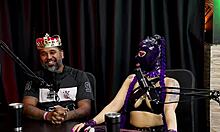 bdsm rules gone wild madame agatha whips jeff negao after crazy fetish demands