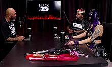 bdsm rules gone wild madame agatha whips jeff negao after crazy fetish demands