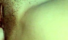 latina girlfriend in otaku cosplay masturbates wet pussy for horny friend intensely watching