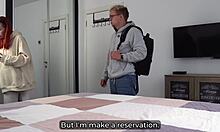 voyeur catches stepmom tori mur filming secret milf porn in bedroom