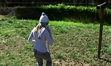 hey neighbor wanna see my slim shaved pussy play and strip?