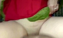 Intimate Closeup Licking Leads To Intense Pounding With Hot Indian Beauty