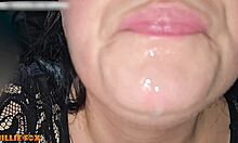 Mega Cumshot Compilation Milf Millie Fox Swallows Huge Loads