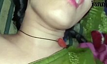 Intimate Closeup Licking Leads To Intense Pounding With Hot Indian Beauty