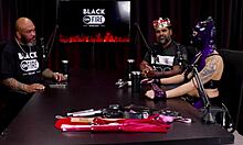 bdsm rules gone wild madame agatha whips jeff negao after crazy fetish demands