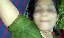 Intimate Closeup Licking Leads To Intense Pounding With Hot Indian Beauty