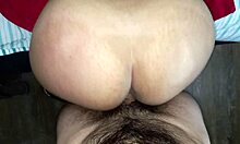 ever fucked argentina's biggest amateur ass?