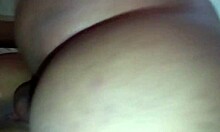 wanna feel my pussy get rough doggy fucked by this bbc breeding me full of cum?