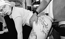 Boyfriend Drops Me at School But Professor Fucks Me Hard!