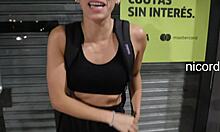 stranger fucked me senseless to crash at his place