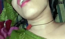 Intimate Closeup Licking Leads To Intense Pounding With Hot Indian Beauty