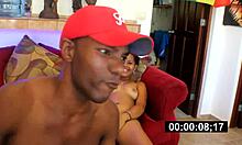 Horny Ebony Dominican Teen Amateurs Go Wild Fucking In Passionate Caribbean Heat