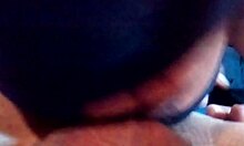 Argentinian amateur slut takes rough ass pounding