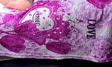 Hubby watches tanned tattooed girlfriend fuck raw with single guy no condom cuckold party