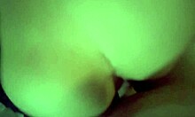 wanna watch my skinny ebony latina bunny get fucked by boyfriend?