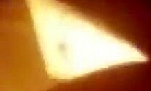 Miss Kelsee sucks fire head on cock then bends over bathtub for wet pussy cum fill