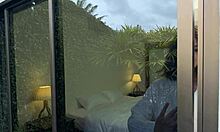 oh man, that masseur just... took her rough doggystyle